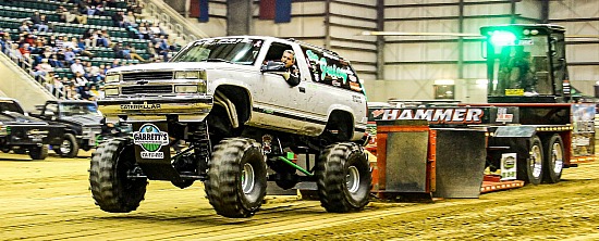 Motorsports Sponsorship