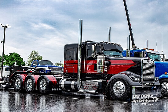 Buckwild Truck and Tractor Classic April 25 26 2025