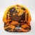 Hunting Camo Trucker Hat