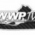 WWPTV Silver Bumper Sticker 2 for 10